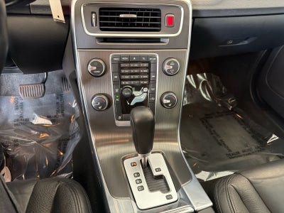 2012 Volvo S60 FWD 4dr Sdn T5 w/Moonroof