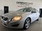 2012 Volvo S60 FWD 4dr Sdn T5 w/Moonroof