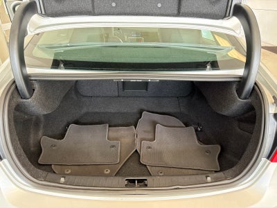 2012 Volvo S60 FWD 4dr Sdn T5 w/Moonroof