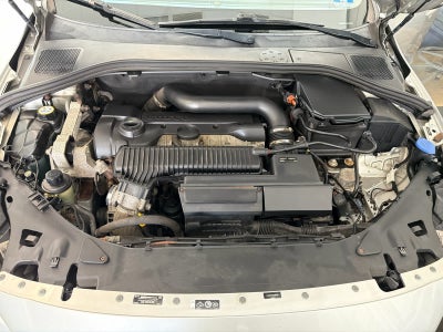 2012 Volvo S60 FWD 4dr Sdn T5 w/Moonroof