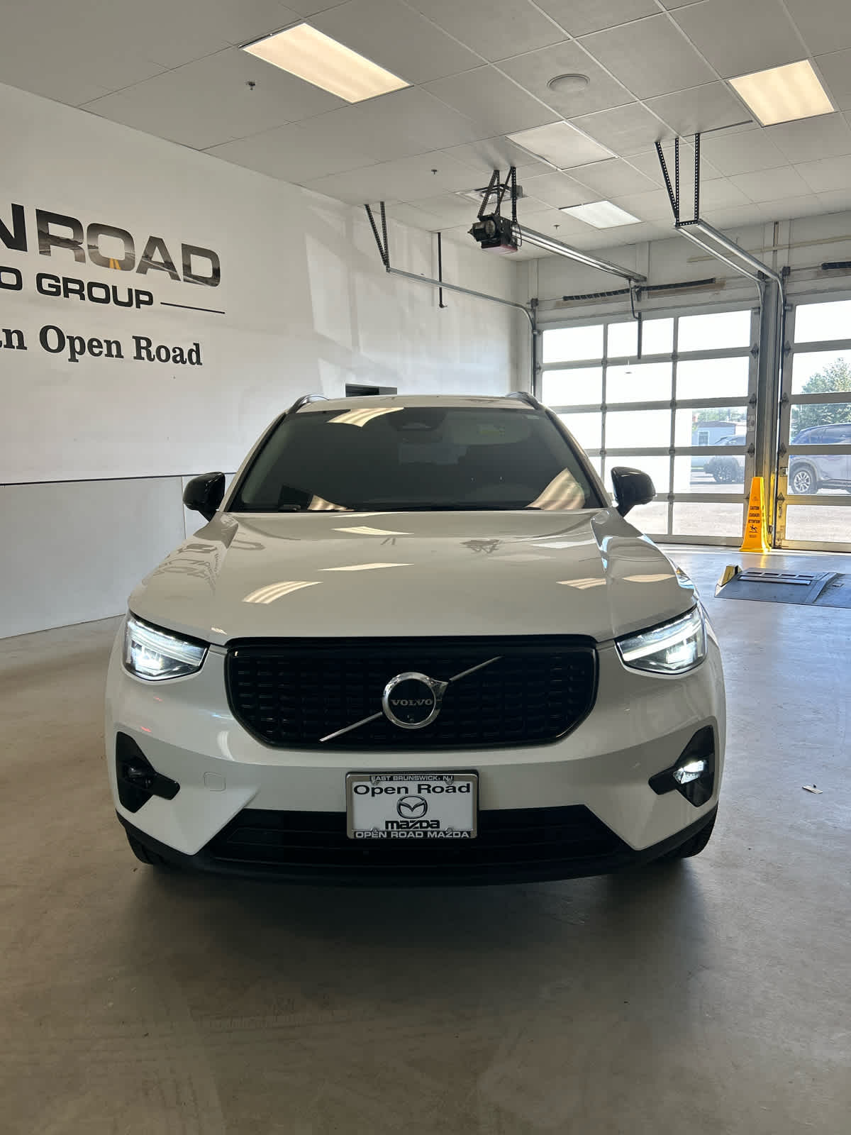 2024 Volvo XC40