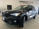 2023 Volvo XC40 B5 AWD Plus Dark Theme