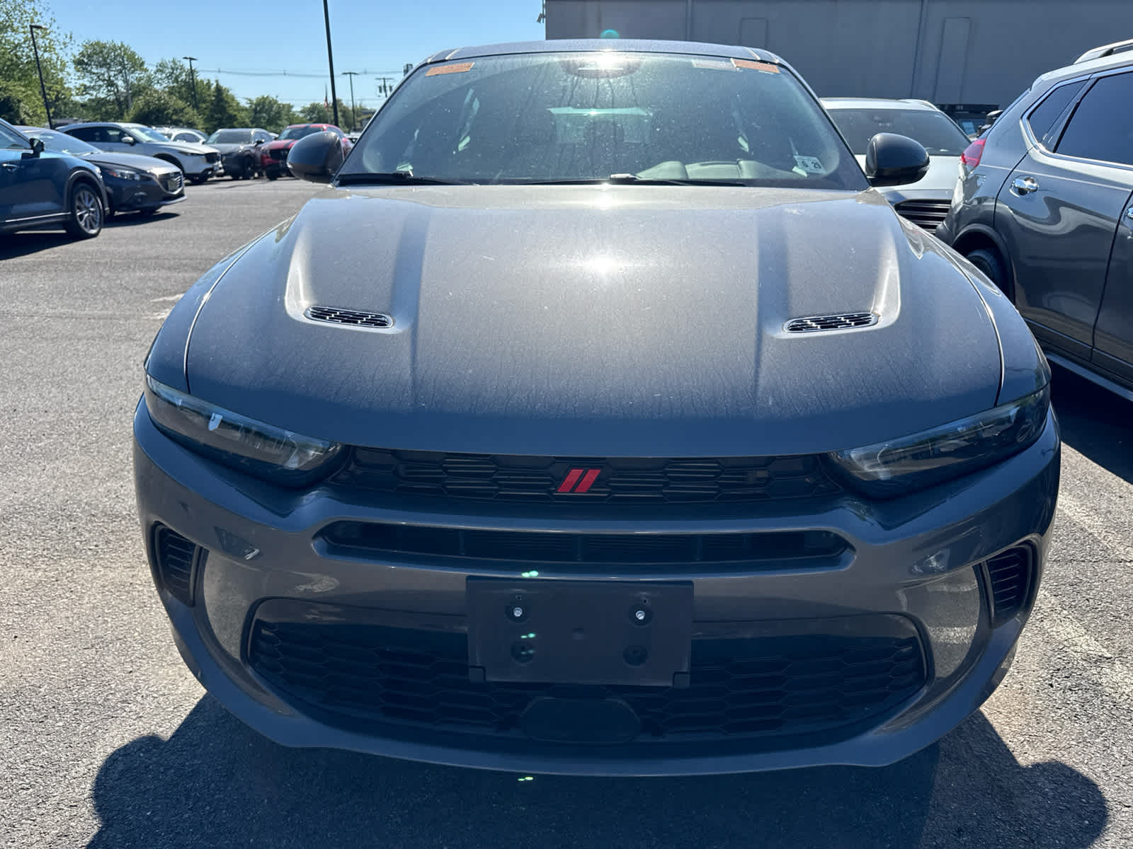 2024 Dodge Hornet 2.0 GT AWD's photo