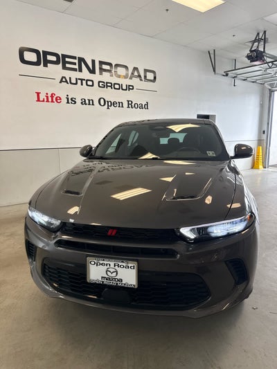 2024 Dodge Hornet GT Plus AWD