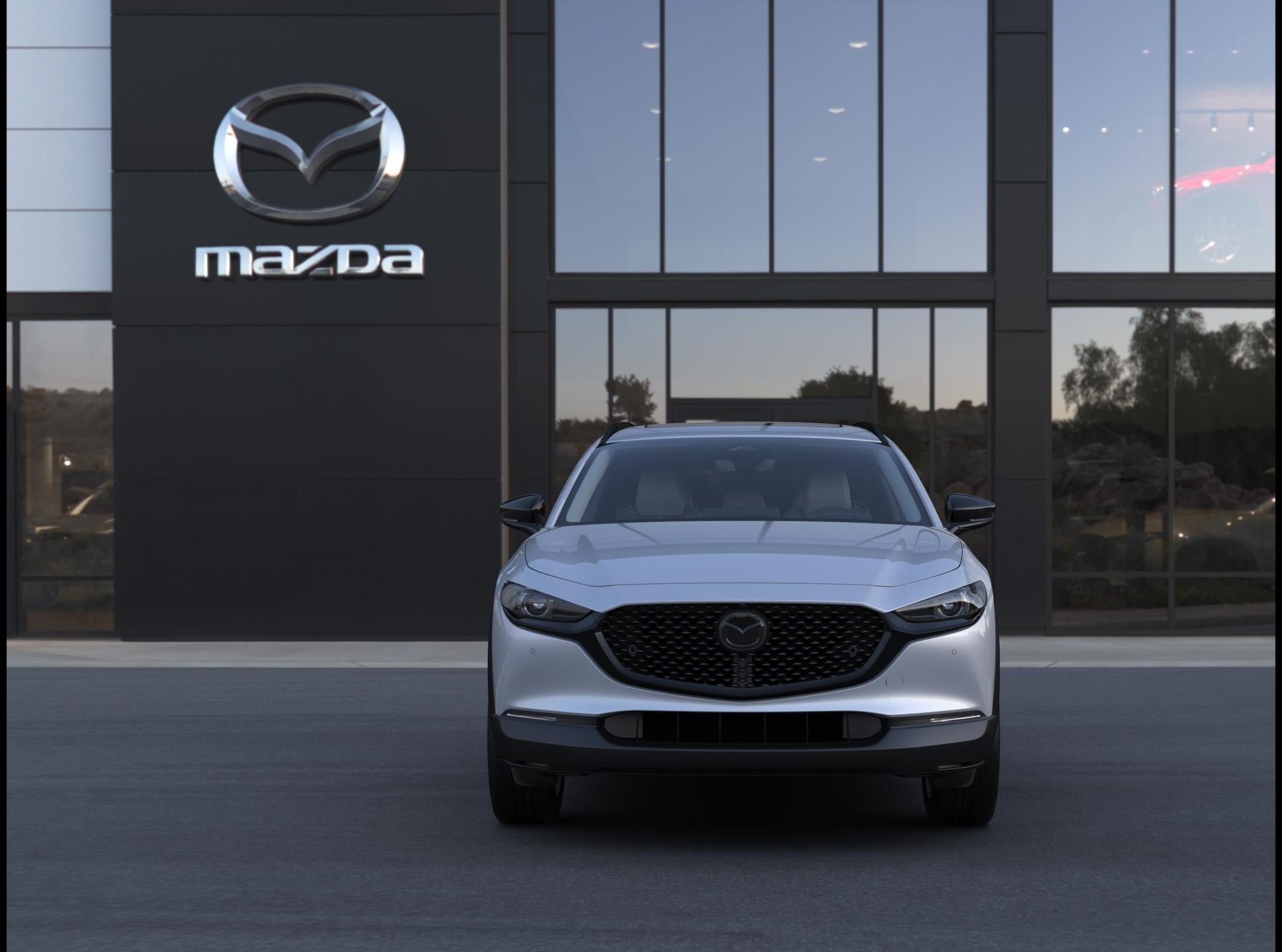 2026 Mazda Mazda CX-30 2.5 Turbo Aire Edition AWD