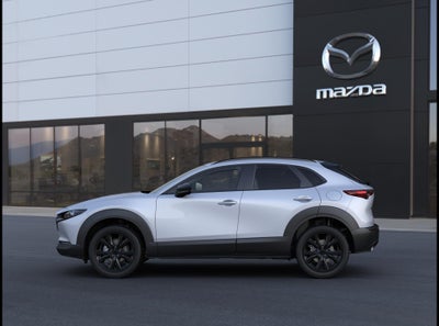 2026 Mazda Mazda CX-30 2.5 Turbo Aire Edition AWD