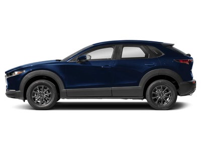 2026 Mazda Mazda CX-30 2.5 S AWD