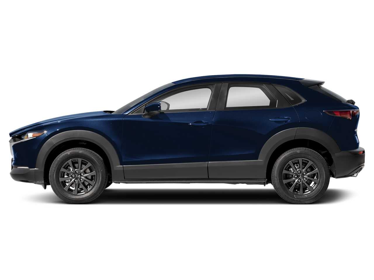 2026 Mazda Mazda CX-30 2.5 S AWD