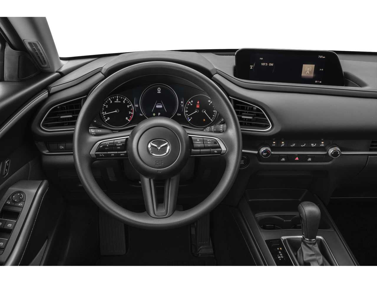 2026 Mazda Mazda CX-30 2.5 S AWD