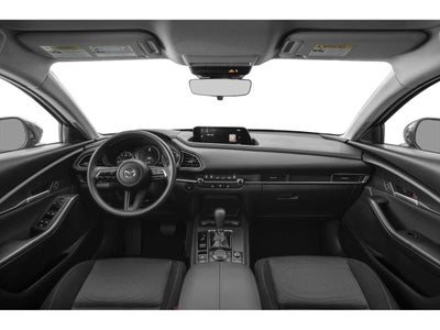 2026 Mazda Mazda CX-30 2.5 S AWD