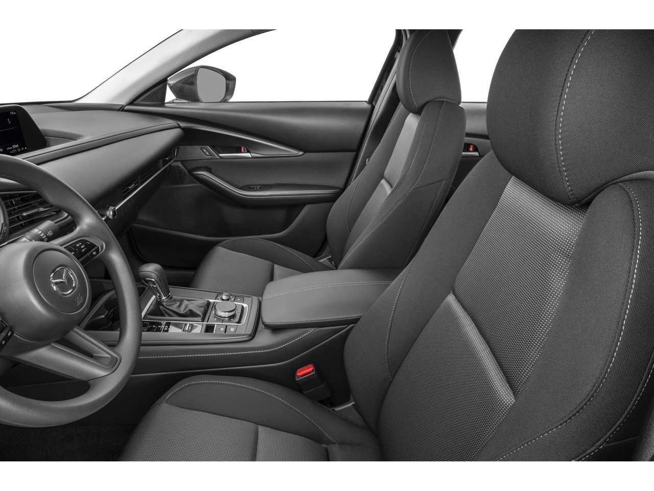 2026 Mazda Mazda CX-30 2.5 S AWD