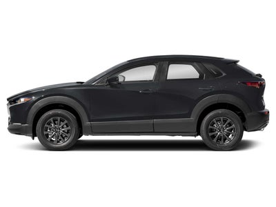 2026 Mazda Mazda CX-30 2.5 S AWD