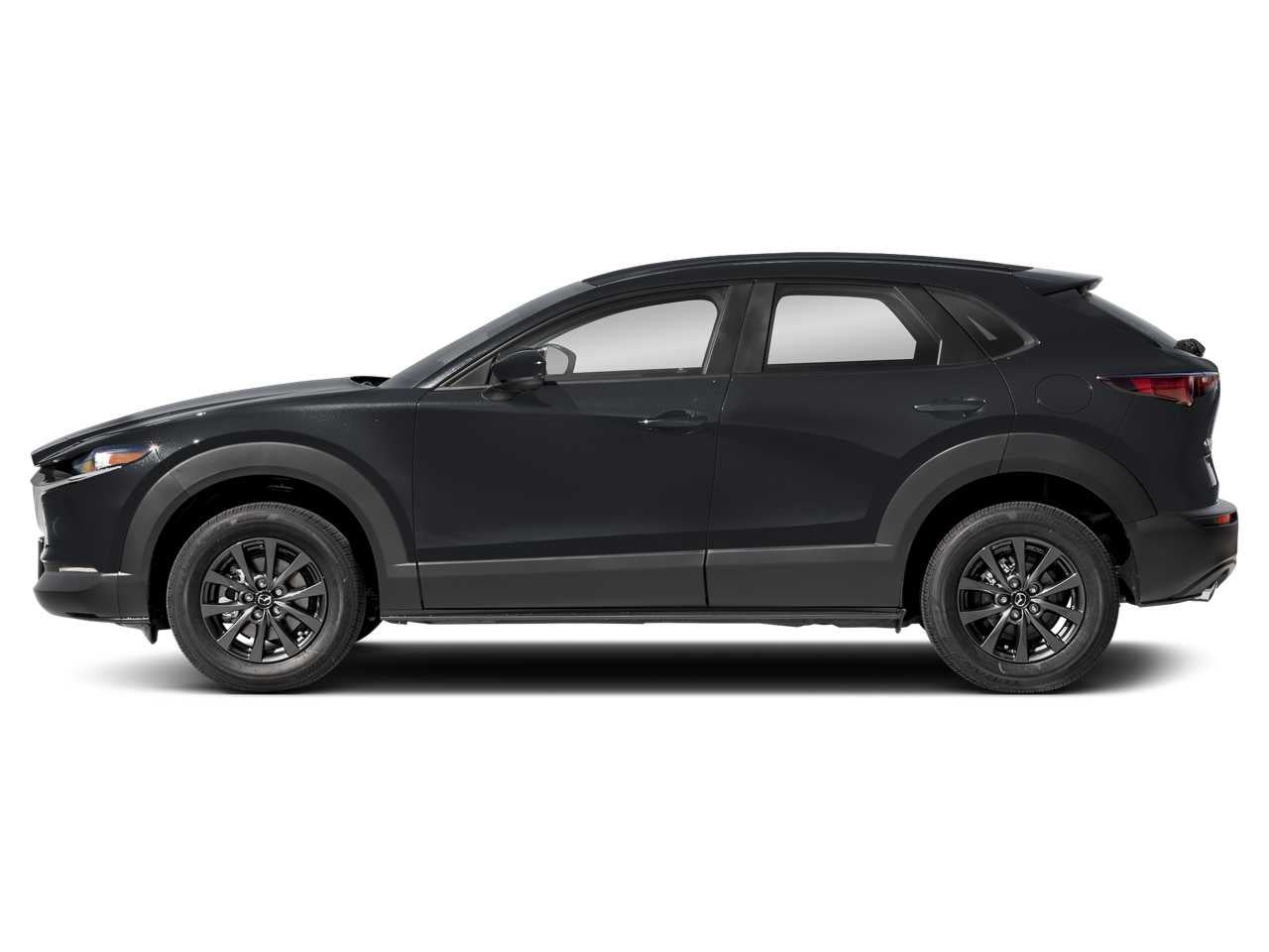 2026 Mazda Mazda CX-30 2.5 S AWD