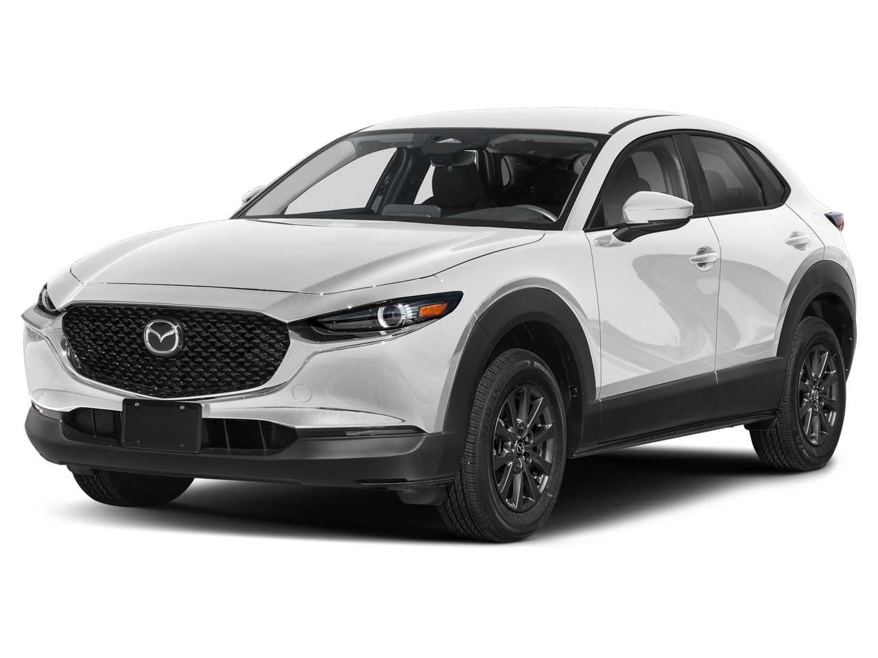 2026 Mazda Mazda CX-30 2.5 S AWD