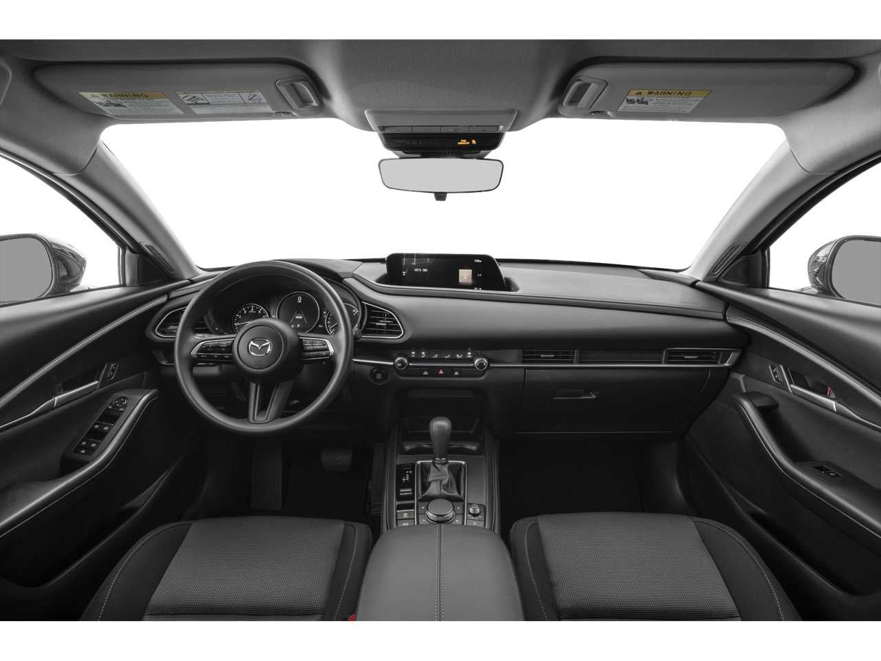 2026 Mazda Mazda CX-30 2.5 S AWD