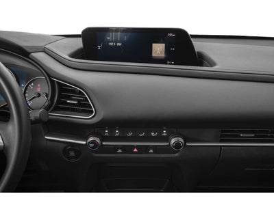 2026 Mazda Mazda CX-30 2.5 S AWD