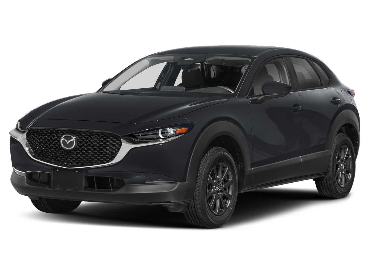 2026 Mazda Mazda CX-30 2.5 S AWD