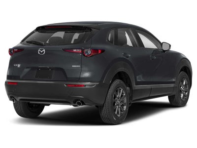 2026 Mazda Mazda CX-30 2.5 S AWD