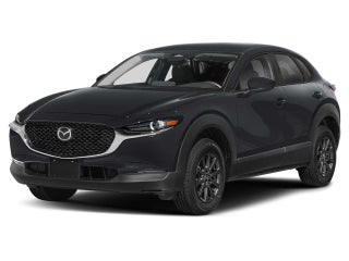 2026 Mazda Mazda CX-30 2.5 S AWD