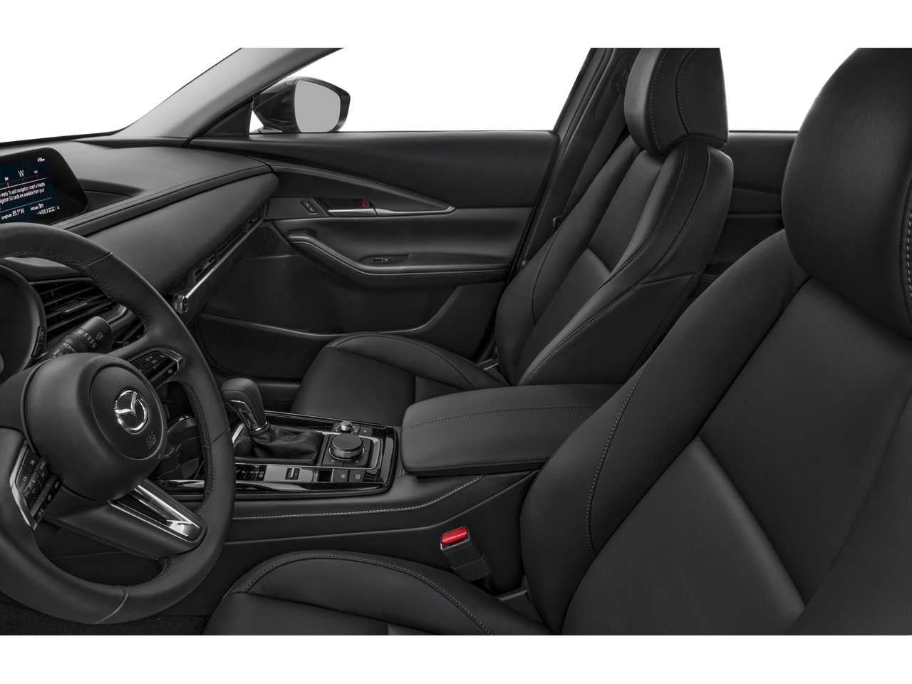 2026 Mazda Mazda CX-30 2.5 S Select Sport AWD