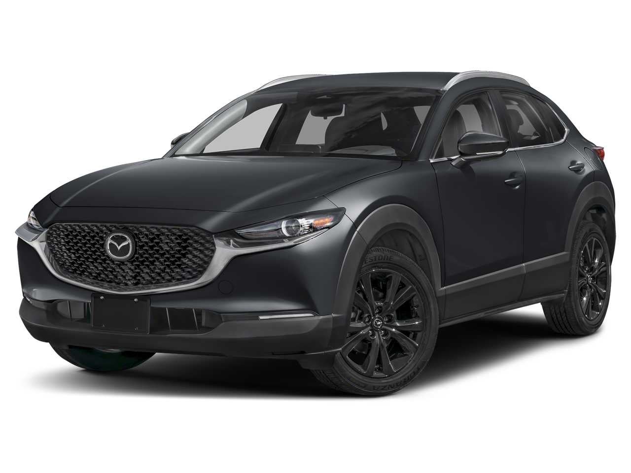 2026 Mazda Mazda CX-30 2.5 S Select Sport AWD