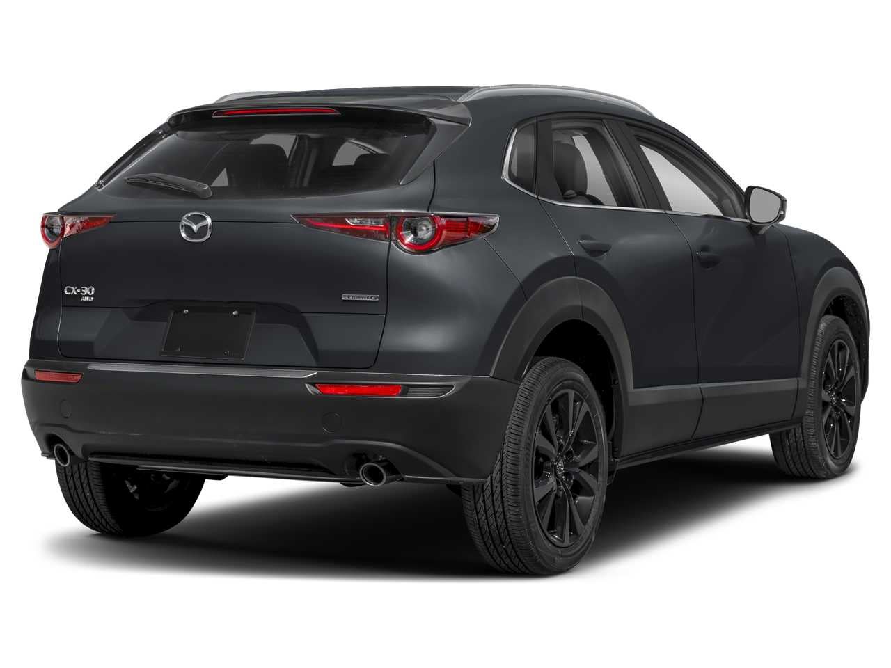 2026 Mazda Mazda CX-30 2.5 S Select Sport AWD