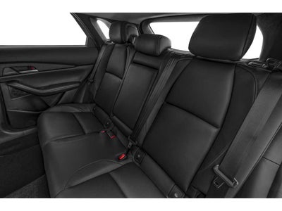 2026 Mazda Mazda CX-30 2.5 S Select Sport AWD