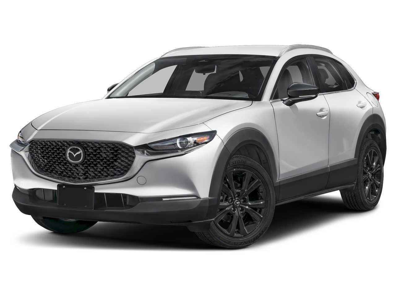 2026 Mazda Mazda CX-30 2.5 S Select Sport AWD