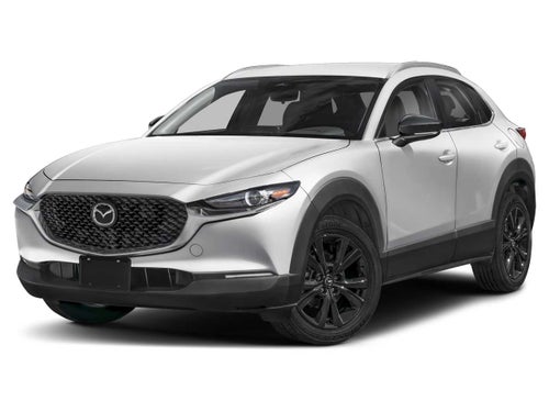 2026 Mazda Mazda CX-30 2.5 S Select Sport AWD