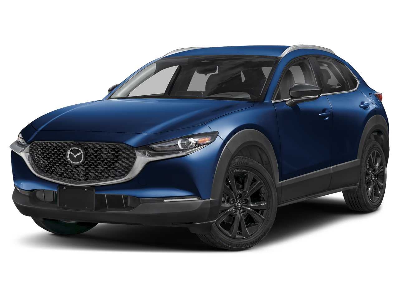 2026 Mazda Mazda CX-30 2.5 S Select Sport AWD