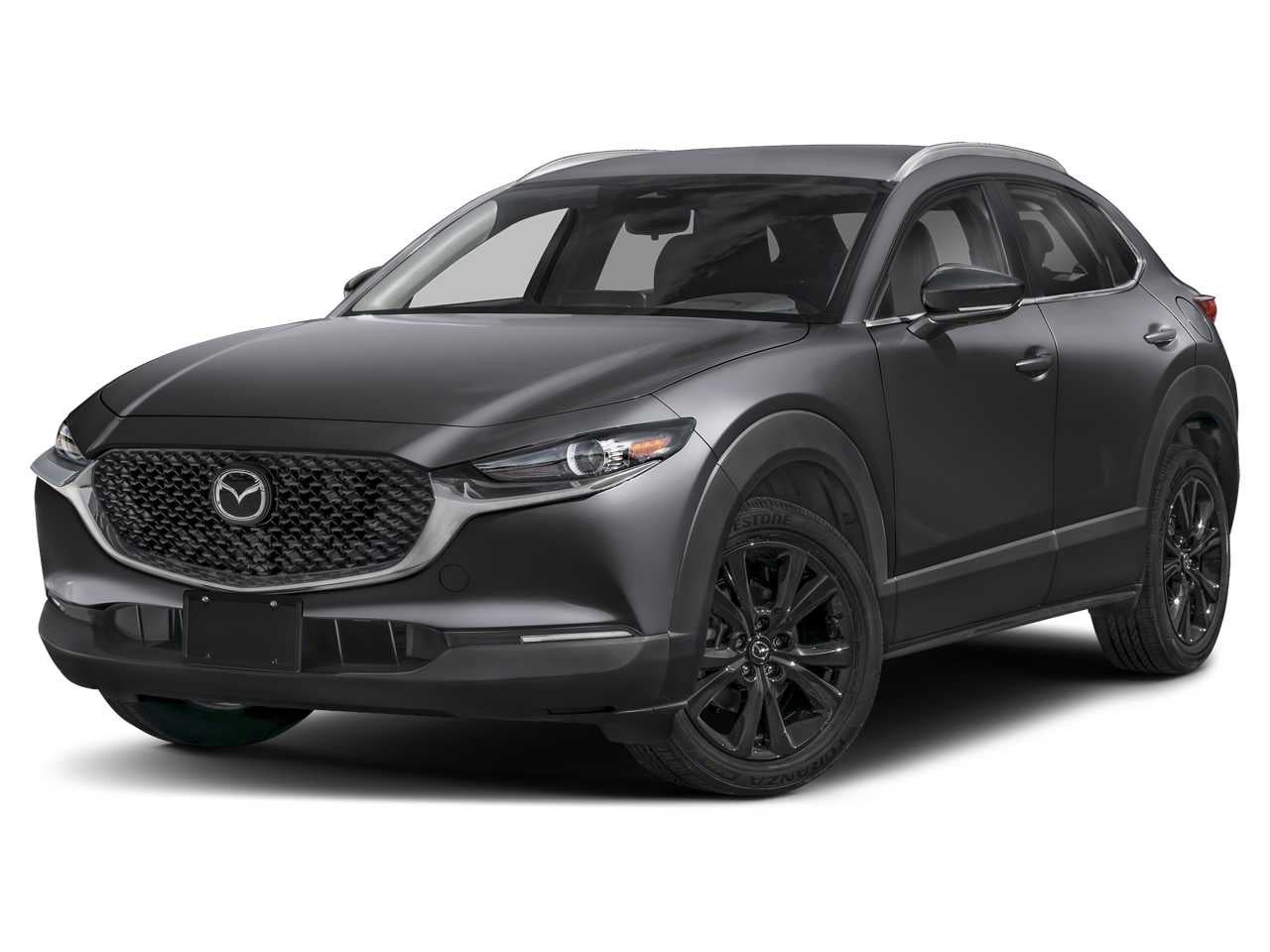 2026 Mazda Mazda CX-30 2.5 S Select Sport AWD