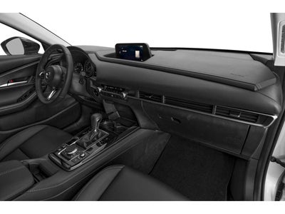 2026 Mazda Mazda CX-30 2.5 S Select Sport AWD