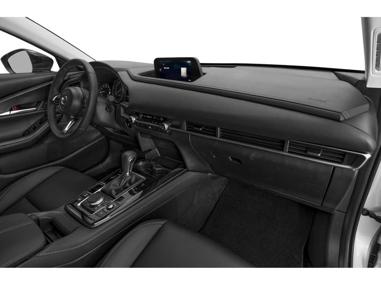 2026 Mazda Mazda CX-30 2.5 S Select Sport AWD