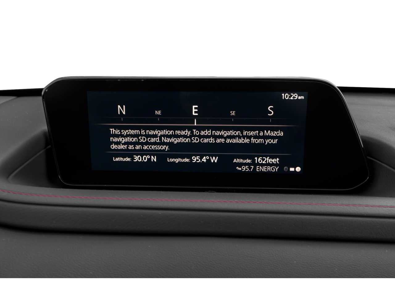 2026 Mazda Mazda CX-30 2.5 S Carbon Edition AWD