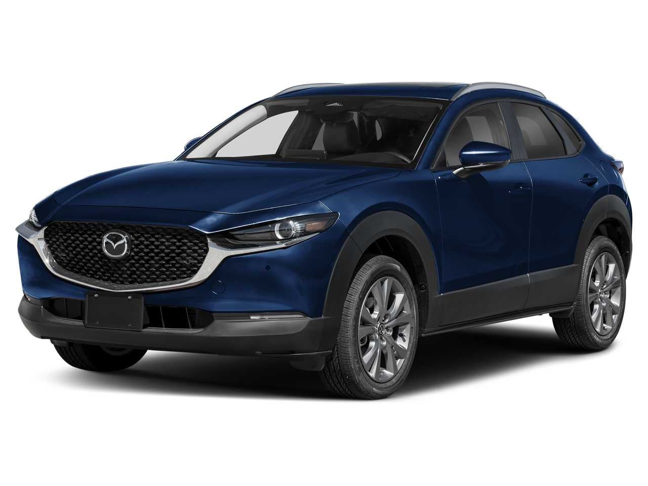 2026 Mazda Mazda CX-30