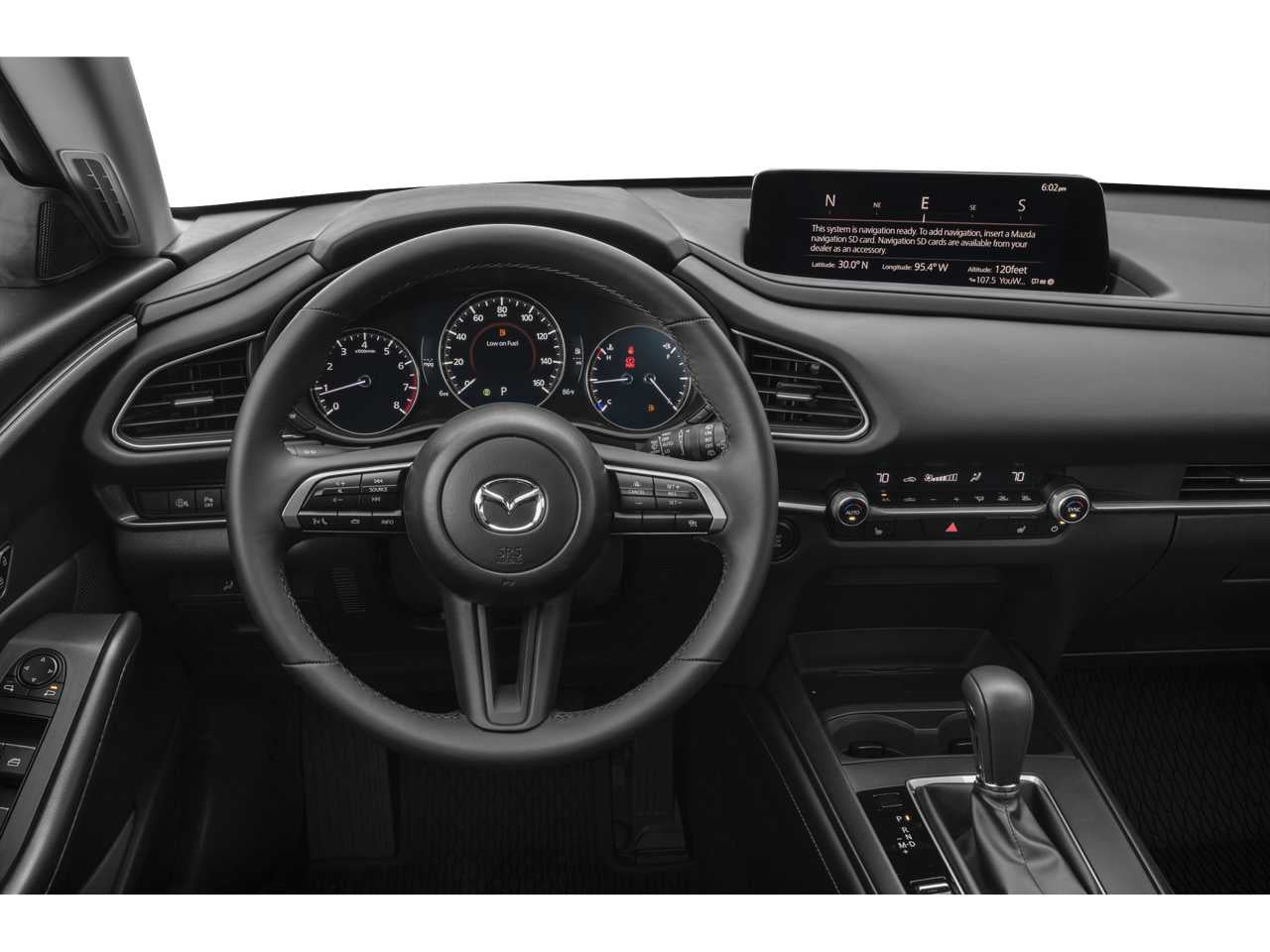 2026 Mazda Mazda CX-30 2.5 S Preferred AWD