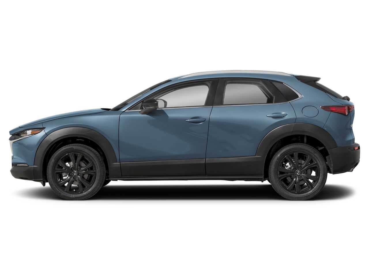 2026 Mazda Mazda CX-30 2.5 S Carbon Edition AWD