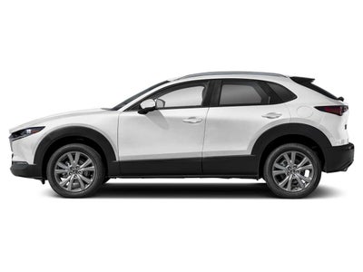 2026 Mazda Mazda CX-30 2.5 S Preferred AWD