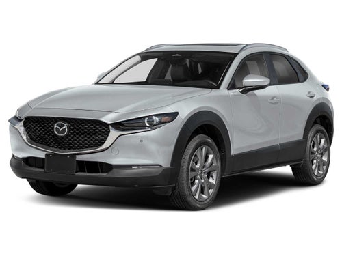 2026 Mazda Mazda CX-30 2.5 S Preferred AWD