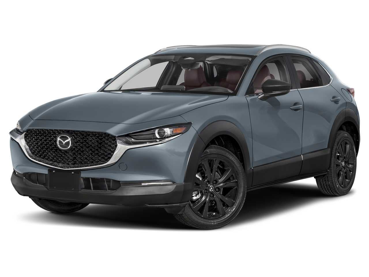 2026 Mazda Mazda CX-30