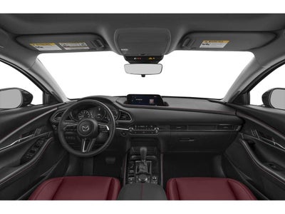 2026 Mazda Mazda CX-30 2.5 S Carbon Edition AWD