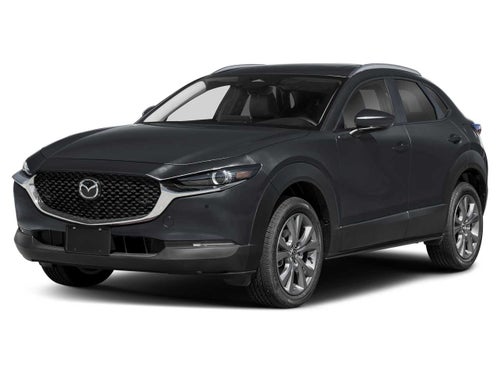 2026 Mazda Mazda CX-30 2.5 S Preferred AWD