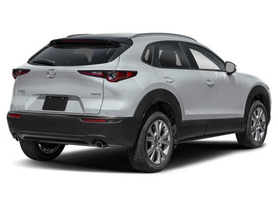 2026 Mazda Mazda CX-30 2.5 S Preferred AWD