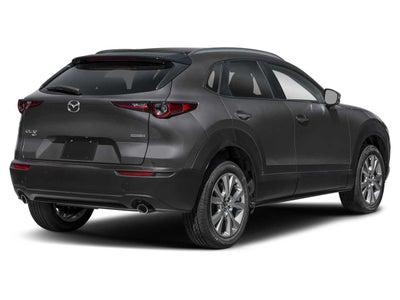 2026 Mazda Mazda CX-30 2.5 S Preferred AWD