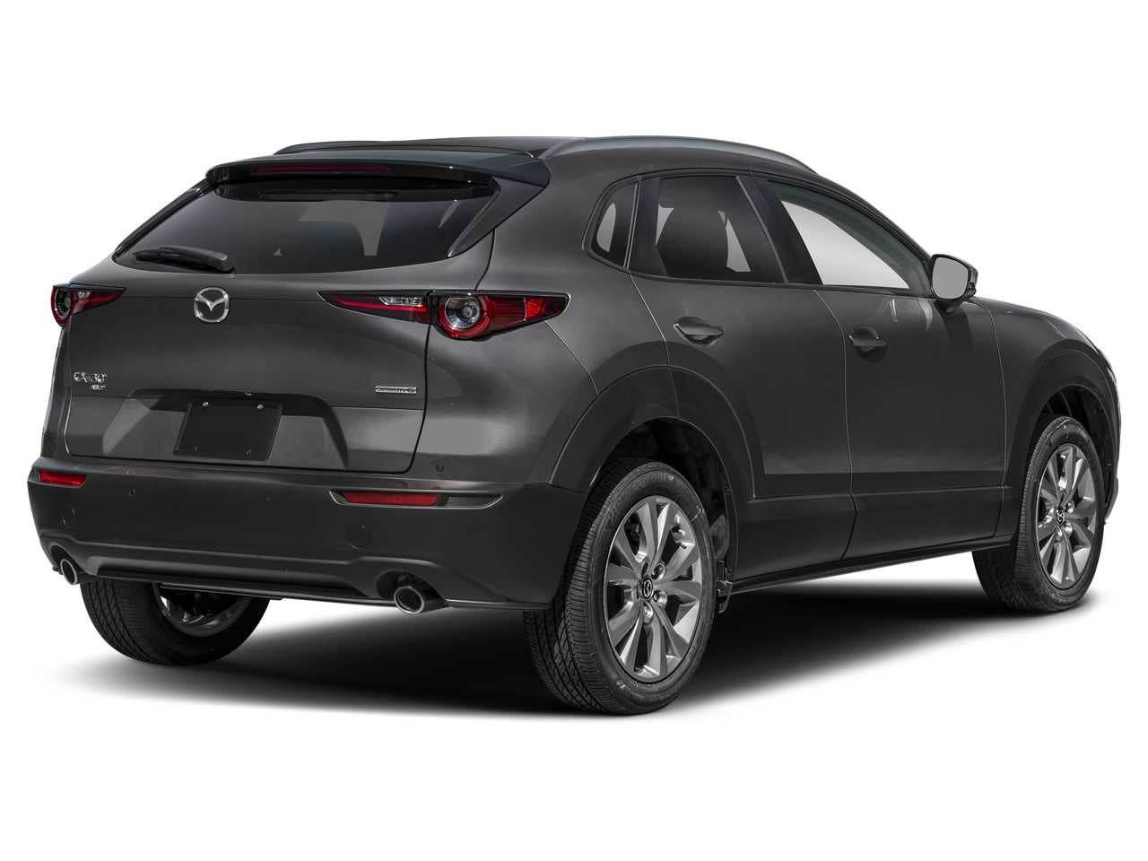 2026 Mazda Mazda CX-30 2.5 S Preferred AWD