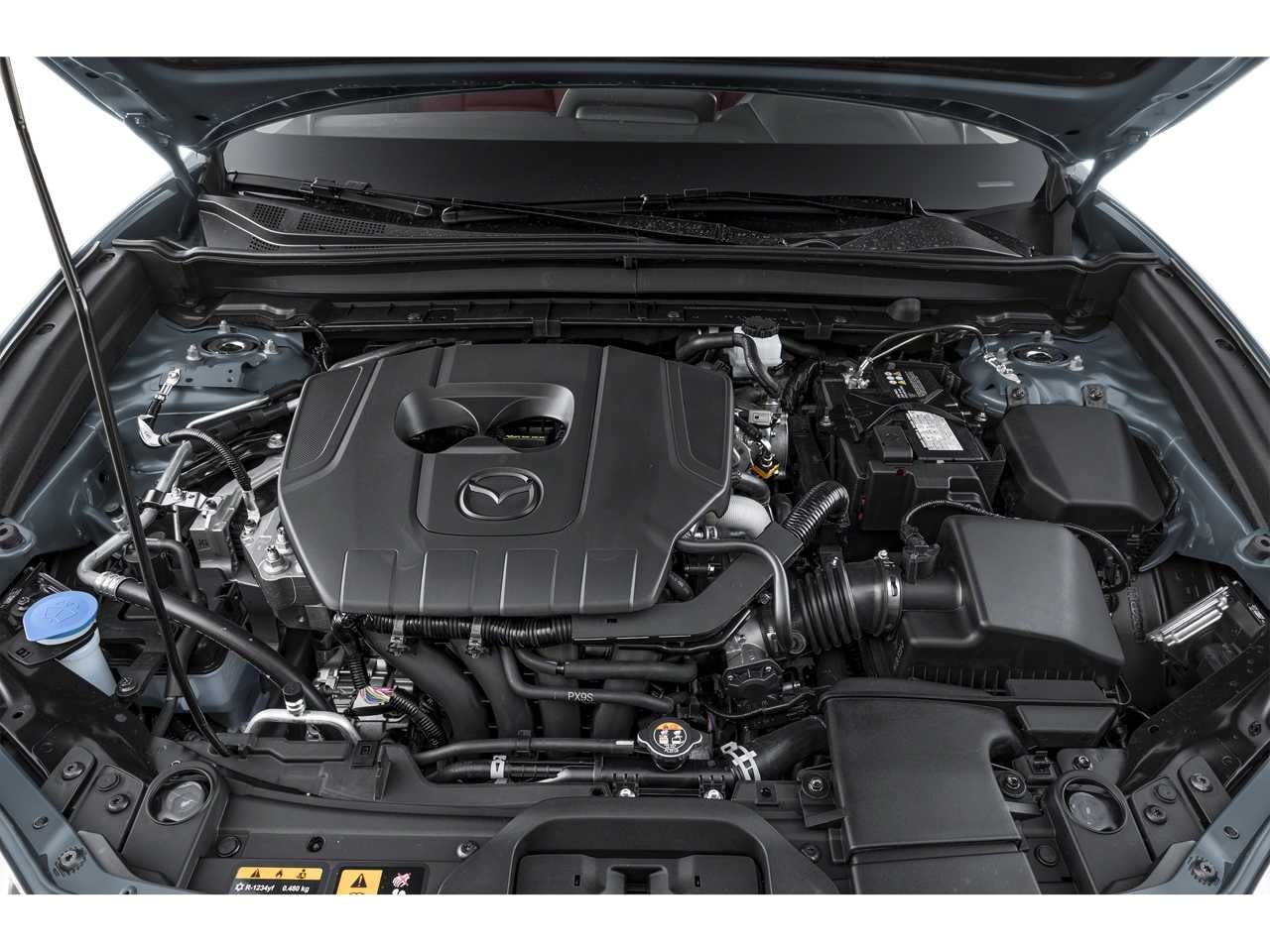 2026 Mazda Mazda CX-30 2.5 S Carbon Edition AWD