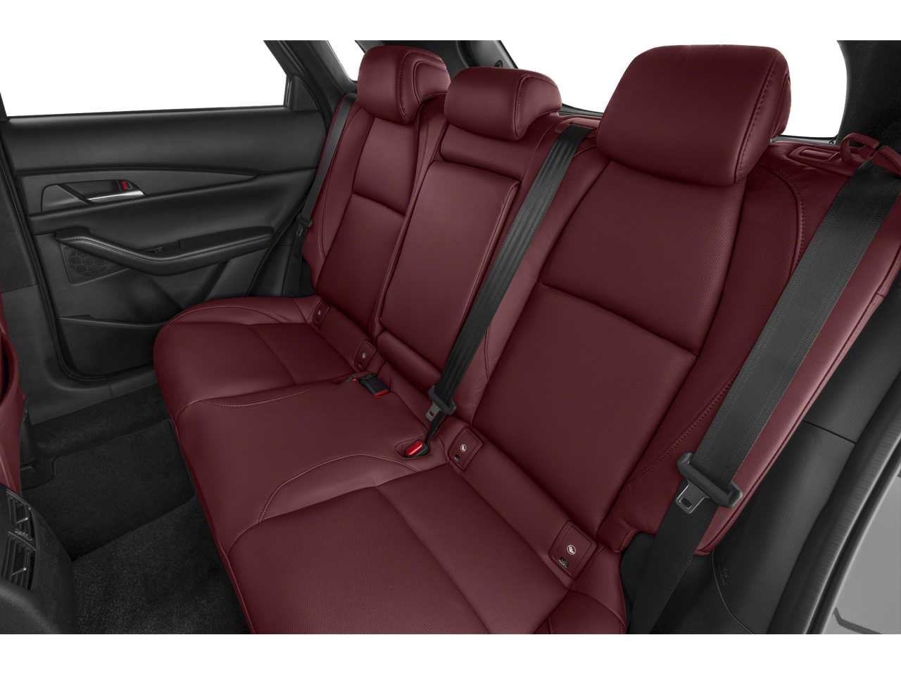 2026 Mazda Mazda CX-30 2.5 S Carbon Edition AWD