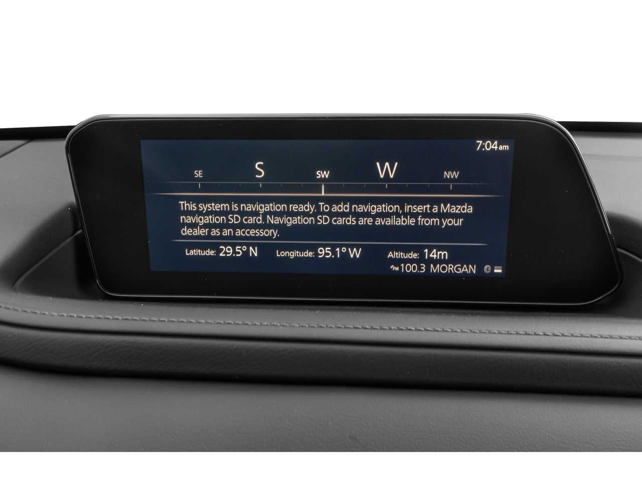 2025 Mazda Mazda CX-30 2.5 S Preferred AWD