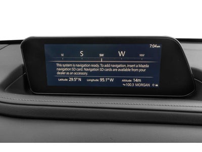 2025 Mazda Mazda CX-30 2.5 S Preferred AWD