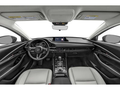 2025 Mazda Mazda CX-30 2.5 S Preferred AWD